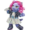 Honey Girls Teegan Tiger Plush Sequin 2-Fer Gift Set