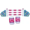 Horses & Hearts Riding Club Barrel & Jump Set 3 pc.