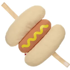 Hot Dog Costume