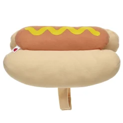 Hot Dog Costume