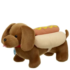 Hot Dog Costume