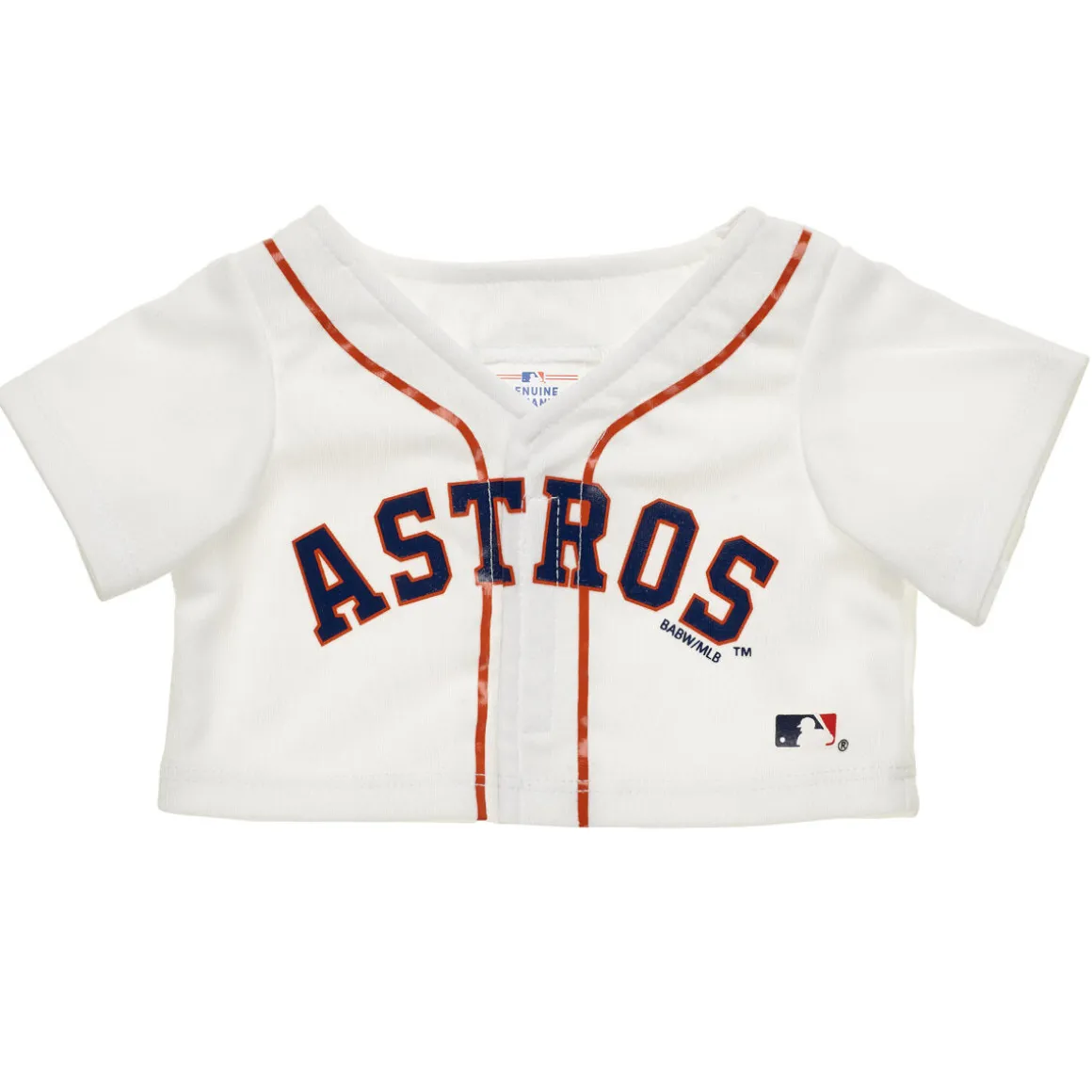 Houston Astros™ Baseball Jersey