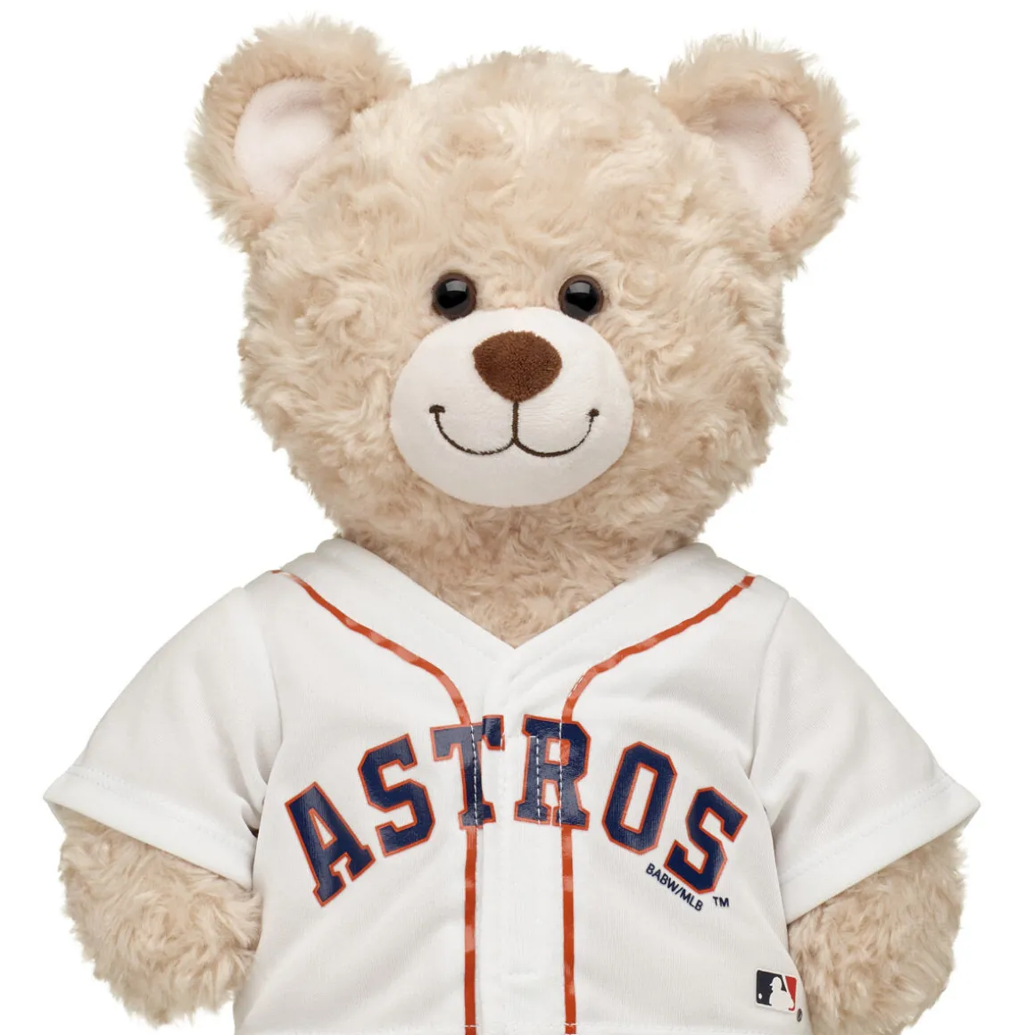 Houston Astros™ Baseball Jersey