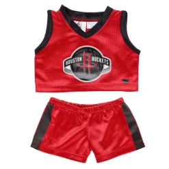 Houston Rockets™ Uniform 2 pc.