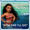 "How Far I'll Go"