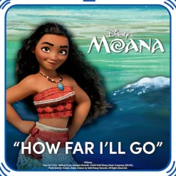 "How Far I'll Go"
