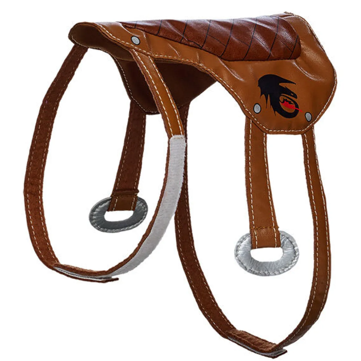 How to Train Your Dragon Toothless Saddle