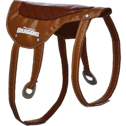 How to Train Your Dragon Toothless Saddle