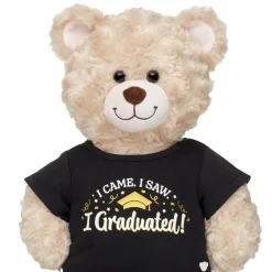 "I Came, I Saw, I Graduated" T-Shirt