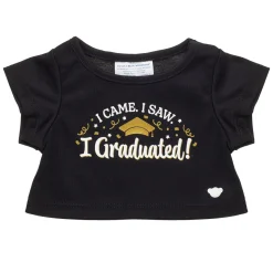 "I Came, I Saw, I Graduated" T-Shirt
