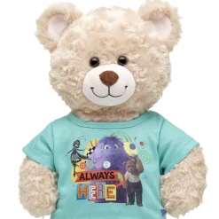 IF "We're Always Here" T-Shirt