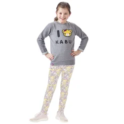 I ❤ Kabu™ Top