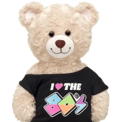 I Love the '80s T-Shirt