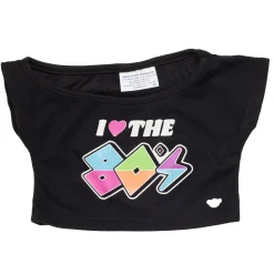 I Love the '80s T-Shirt