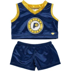 Indiana Pacers Uniform 2 pc.