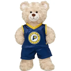 Indiana Pacers Uniform 2 pc.