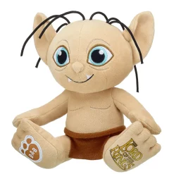 7in Lord of the Rings Gollum Plush