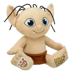 7in Lord of the Rings Gollum Plush