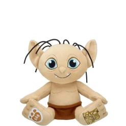7in Lord of the Rings Gollum Plush
