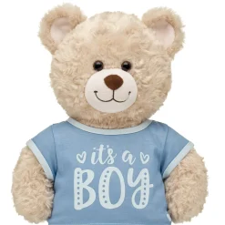 It's a Boy T-Shirt