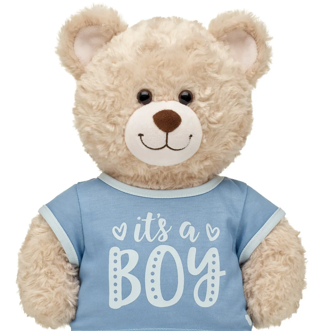 It's a Boy T-Shirt