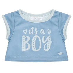 It's a Boy T-Shirt