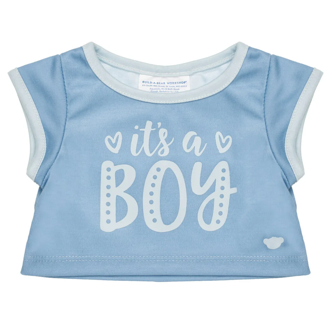 It's a Boy T-Shirt