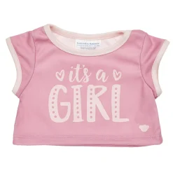 It's a Girl T-Shirt