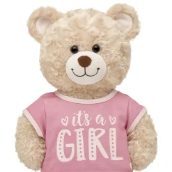 It's a Girl T-Shirt
