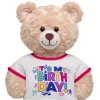 It's My Birthday T-Shirt