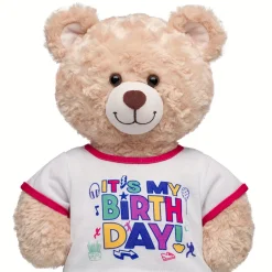 It's My Birthday T-Shirt