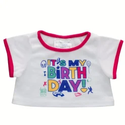 It's My Birthday T-Shirt