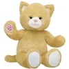 Jennifur Cat Plush