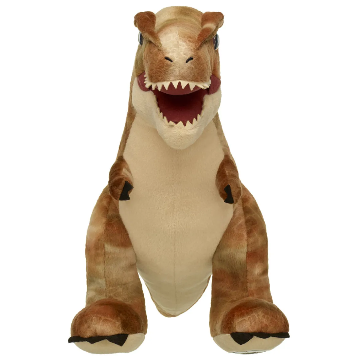 Jurassic World T. rex Plush