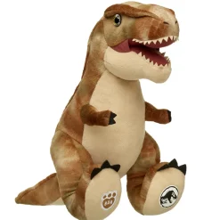 Jurassic World T. rex Plush