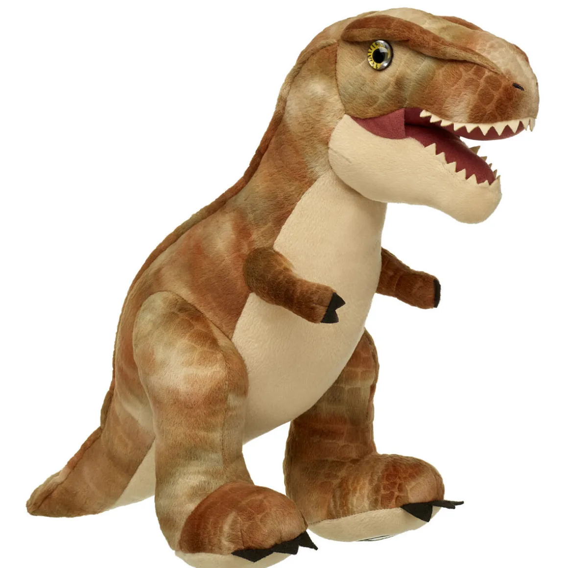 Jurassic World T. rex Plush
