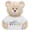 Just Bearcause T-Shirt
