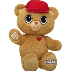 KABU™ Bearnard Plush Teddy Bear