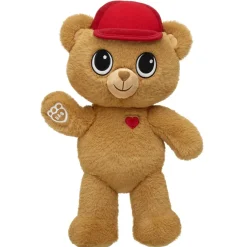 KABU™ Bearnard Plush Teddy Bear