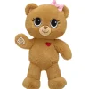 KABU™ Bearnice Plush Teddy Bear