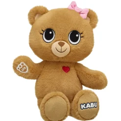 KABU™ Bearnice Plush Teddy Bear