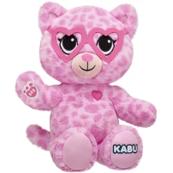 KABU™ Catrina Cat Stuffed Animal
