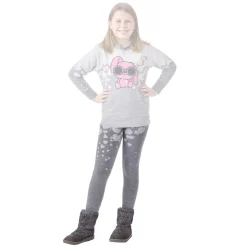 Kabu™ Heart Leggings