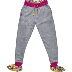 Kabu™ Kooshe Footed Pants