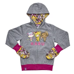 Kabu™ Kooshe Glove Hoodie