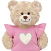 KABU™ Pink Heart T-Shirt