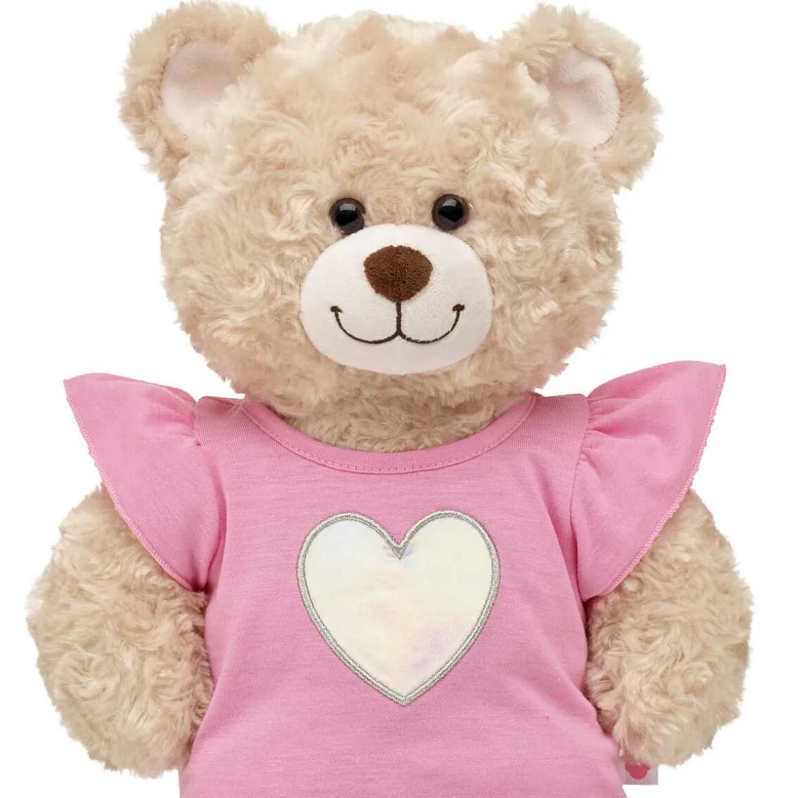 KABU™ Pink Heart T-Shirt