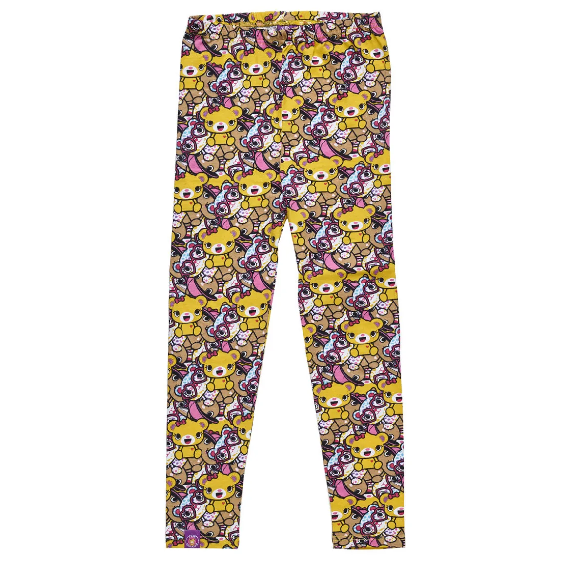 Kabu™ Print Leggings