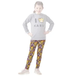 Kabu™ Print Leggings