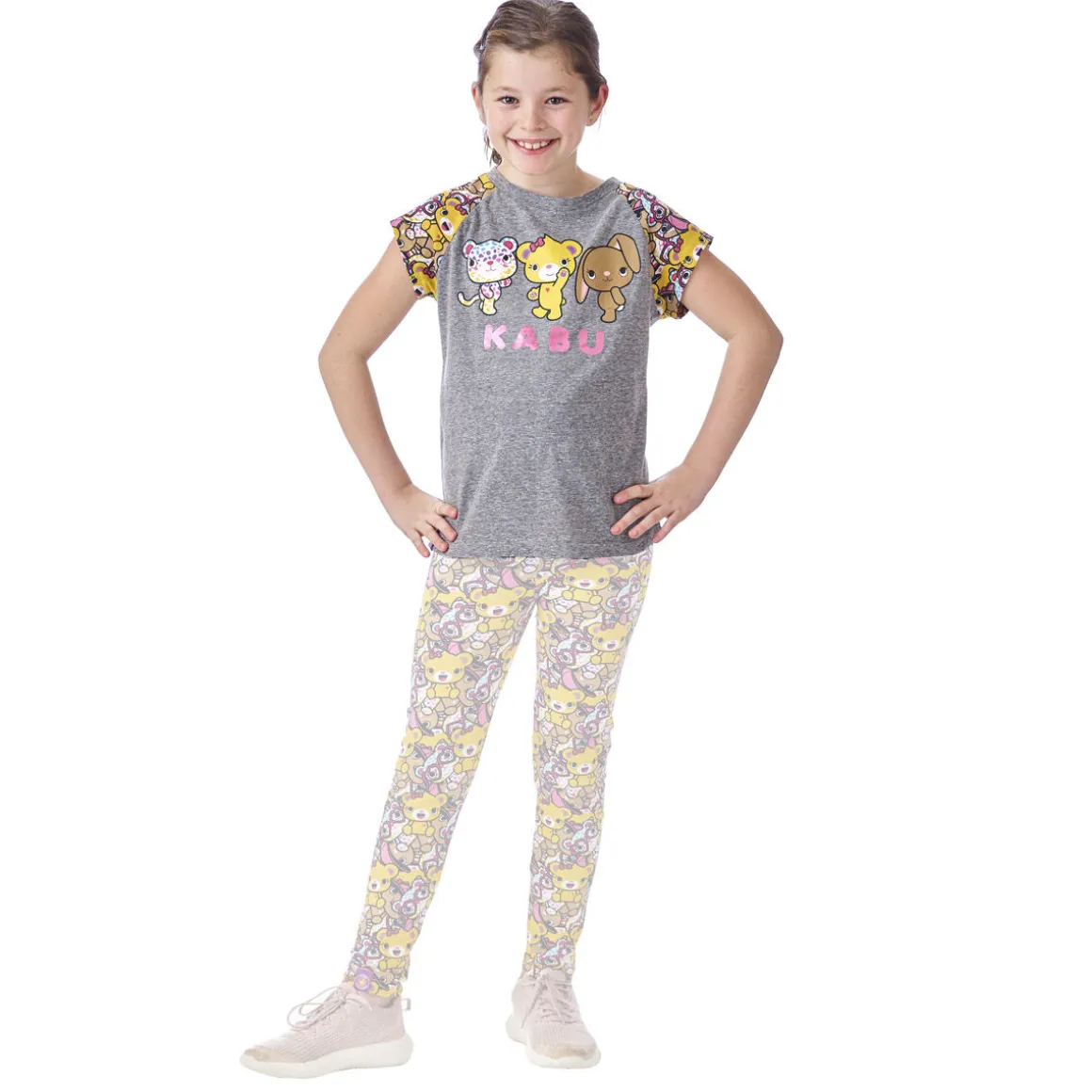 Kabu™ T-Shirt